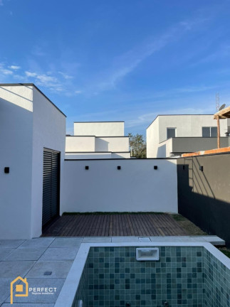 Imagem Casa com 3 Quartos à Venda, 150 m² em Condomínio Terras Do Vale - Caçapava