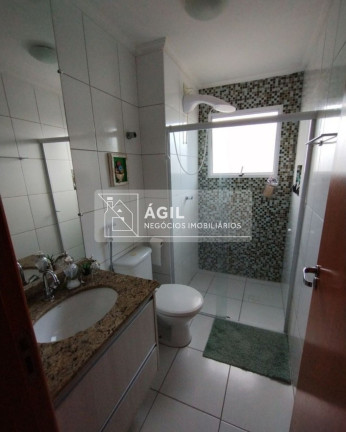 Imagem Apartamento com 2 Quartos à Venda, 72 m² em Jardim Satélite - São José Dos Campos
