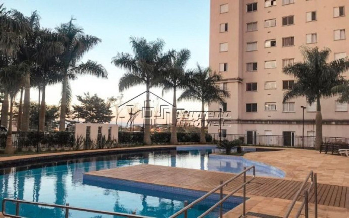 Imagem Apartamento com 3 Quartos à Venda, 67 m² em Jardim Ismênia - São José Dos Campos Imagem Apartamento com 3 Quartos à Venda, 67 m² em Jardim Ismênia - São José Dos Campos