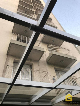 Imagem Apartamento com 3 Quartos à Venda, 98 m² em Santa Paula - São Caetano Do Sul Imagem Apartamento com 3 Quartos à Venda, 98 m² em Santa Paula - São Caetano Do Sul