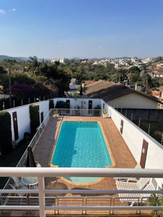 Imagem Casa com 3 Quartos à Venda, 472 m² em Jardim Siriema - Atibaia