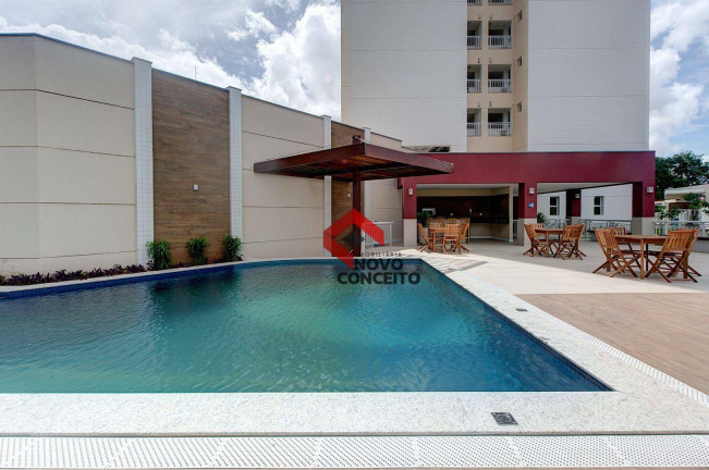 Imagem Apartamento com 2 Quartos à Venda, 56 m² em Benfica - Fortaleza Imagem Apartamento com 2 Quartos à Venda, 56 m² em Benfica - Fortaleza