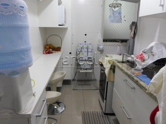 Imagem Apartamento com 2 Quartos à Venda, 48 m² em Jaguaré - São Paulo Imagem Apartamento com 2 Quartos à Venda, 48 m² em Jaguaré - São Paulo