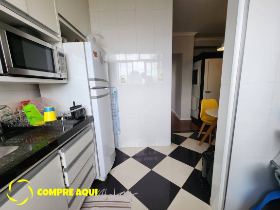 Imagem Apartamento com 2 Quartos à Venda, 55 m² em Vila Buarque - São Paulo Imagem Apartamento com 2 Quartos à Venda, 55 m² em Vila Buarque - São Paulo