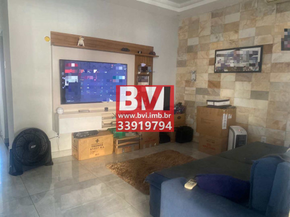 Imagem Casa com 4 Quartos à Venda, 225 m² em Penha Circular - Rio De Janeiro Imagem Casa com 4 Quartos à Venda, 225 m² em Penha Circular - Rio De Janeiro