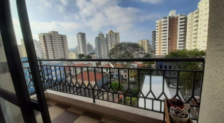 Imagem Apartamento com 3 Quartos à Venda, 80 m² em Vila Romana - São Paulo