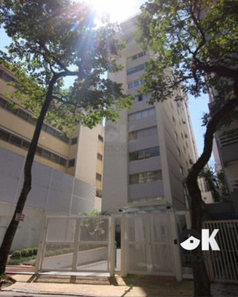 Imagem Cobertura com 4 Quartos à Venda, 450 m² em Jardim Paulista - São Paulo