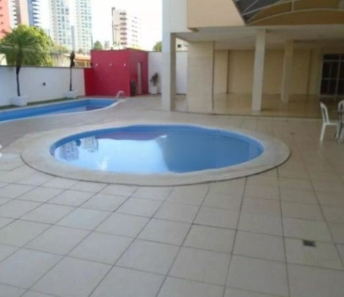 Imagem Apartamento com 3 Quartos à Venda, 300 m² em Jóquei - Teresina