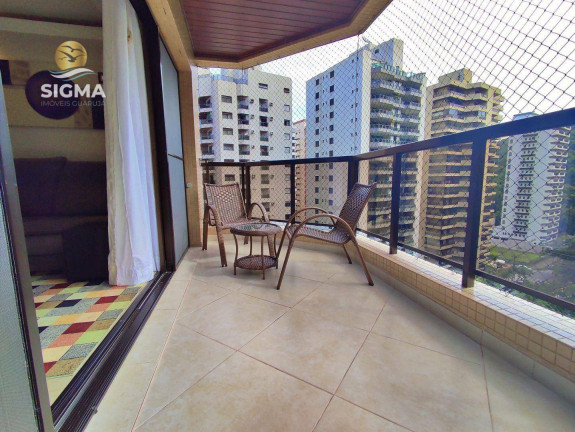 Imagem Apartamento com 3 Quartos à Venda, 120 m² em Pitangueiras - Guarujá Imagem Apartamento com 3 Quartos à Venda, 120 m² em Pitangueiras - Guarujá