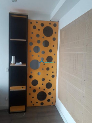 Imagem Apartamento com 3 Quartos à Venda, 57 m² em Vila Lacerda - Jundiaí