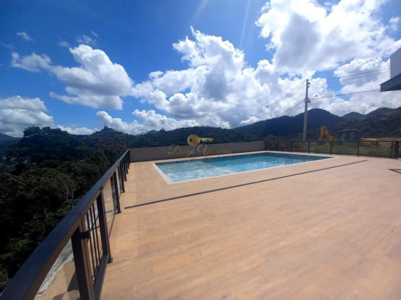 Imagem Terreno à Venda, 320 m² em Ermitage - Teresópolis Imagem Terreno à Venda, 320 m² em Ermitage - Teresópolis