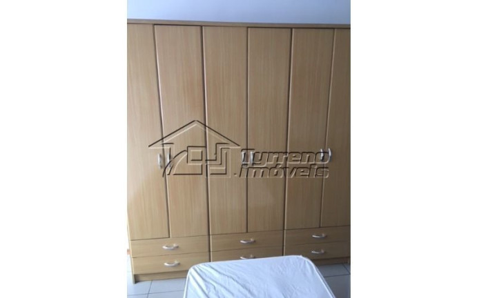 Imagem Apartamento com 1 Quarto à Venda, 40 m² em Jardim São Dimas - São José Dos Campos Imagem Apartamento com 1 Quarto à Venda, 40 m² em Jardim São Dimas - São José Dos Campos