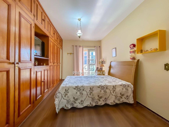 Imagem Apartamento com 2 Quartos à Venda, 113 m² em Várzea - Teresópolis Imagem Apartamento com 2 Quartos à Venda, 113 m² em Várzea - Teresópolis