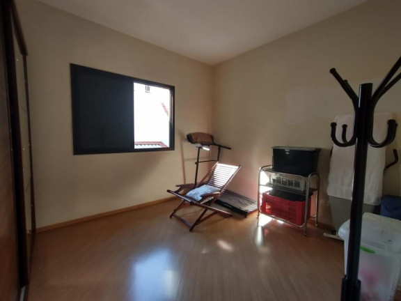 Imagem Casa com 3 Quartos à Venda, 143 m² em Jardim Anália Franco - São Paulo