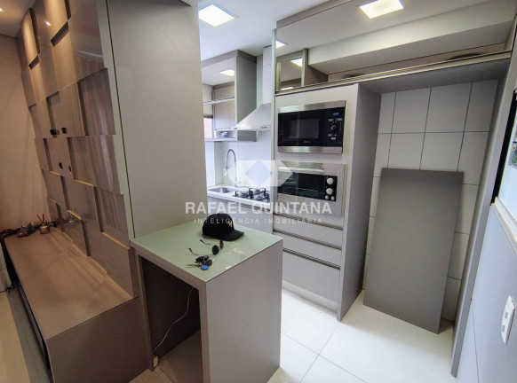 Imagem Apartamento com 3 Quartos à Venda, 82 m² em Jardim Cidade De Florianópolis - São José Imagem Apartamento com 3 Quartos à Venda, 82 m² em Jardim Cidade De Florianópolis - São José