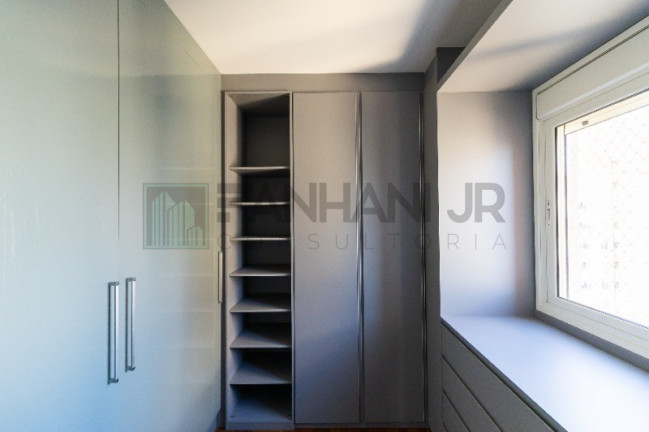 Imagem Imóvel com 3 Quartos para Alugar, 151 m² em Itaim Bibi - São Paulo
