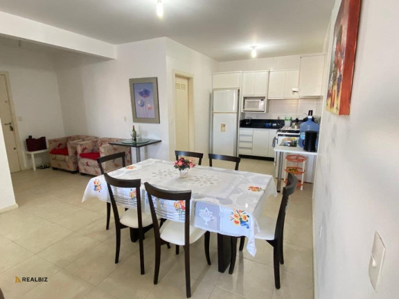 Imagem Apartamento com 3 Quartos à Venda, 120 m² em Palmas - Governador Celso Ramos