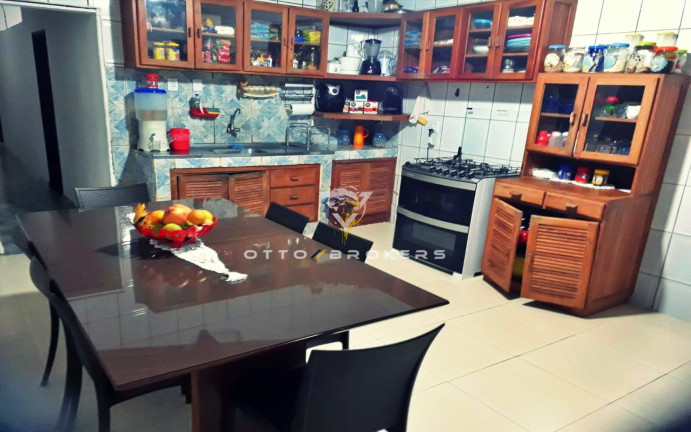 Imagem Casa com 3 Quartos à Venda, 130 m² em Centro - Santa Cruz Cabrália Imagem Casa com 3 Quartos à Venda, 130 m² em Centro - Santa Cruz Cabrália