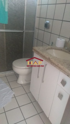 Imagem Apartamento com 2 Quartos para Temporada, 70 m² em Vila Nova - Cabo Frio Imagem Apartamento com 2 Quartos para Temporada, 70 m² em Vila Nova - Cabo Frio