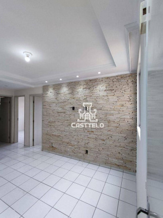Imagem Apartamento com 2 Quartos à Venda, 47 m² em Nova Olinda - Londrina Imagem Apartamento com 2 Quartos à Venda, 47 m² em Nova Olinda - Londrina