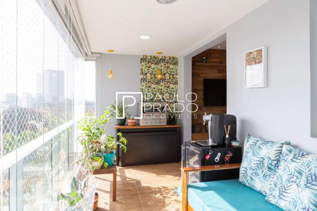 Imagem Apartamento com 3 Quartos à Venda, 87 m² em Lapa - São Paulo Imagem Apartamento com 3 Quartos à Venda, 87 m² em Lapa - São Paulo