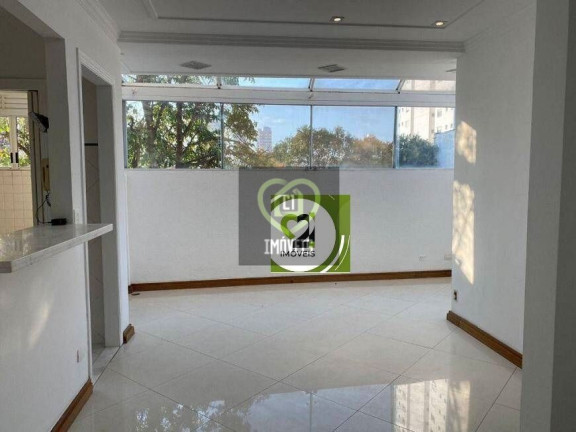Imagem Casa de Condomínio com 3 Quartos à Venda, 157 m² em Vila Romana - São Paulo
