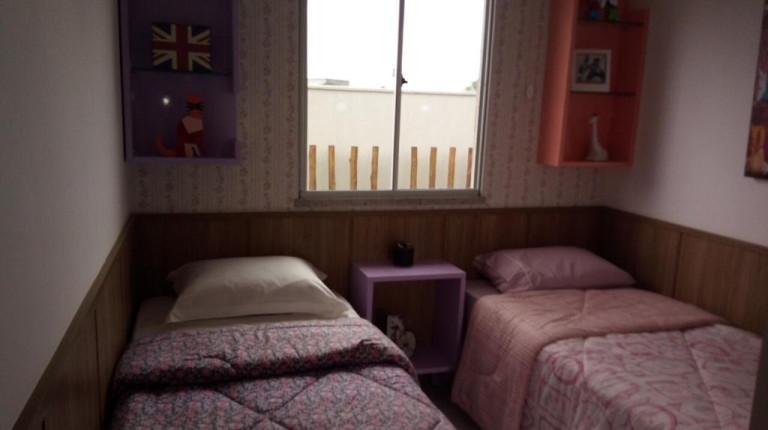 Imagem Casa com 2 Quartos à Venda, 48 m² em Papagaio - Feira De Santana Imagem Casa com 2 Quartos à Venda, 48 m² em Papagaio - Feira De Santana