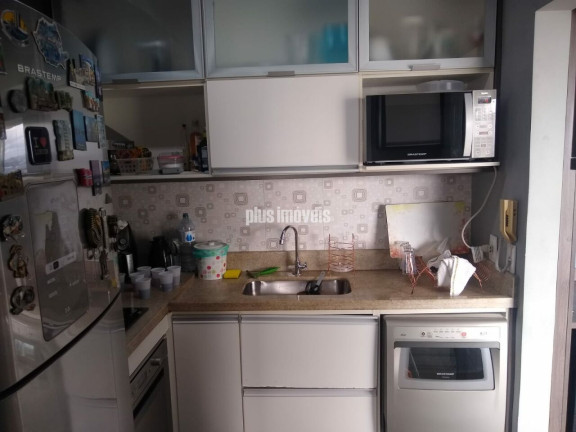 Imagem Apartamento com 2 Quartos à Venda, 75 m² em Alto Da Boa Vista - São Paulo Imagem Apartamento com 2 Quartos à Venda, 75 m² em Alto Da Boa Vista - São Paulo