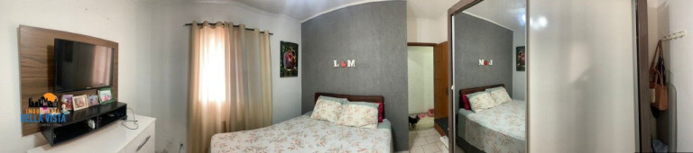 Imagem Apartamento com 2 Quartos à Venda, em Parque São Vicente - São Vicente Imagem Apartamento com 2 Quartos à Venda, em Parque São Vicente - São Vicente