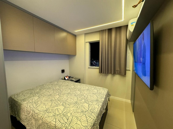 Imagem Apartamento com 2 Quartos à Venda, 59 m² em Luiz Anselmo - Salvador Imagem Apartamento com 2 Quartos à Venda, 59 m² em Luiz Anselmo - Salvador