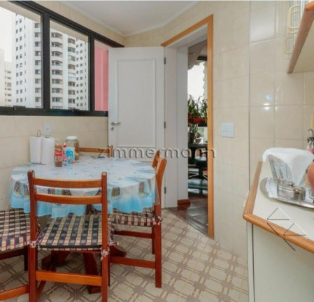 Imagem Apartamento com 4 Quartos à Venda, 300 m² em Moema - São Paulo Imagem Apartamento com 4 Quartos à Venda, 300 m² em Moema - São Paulo