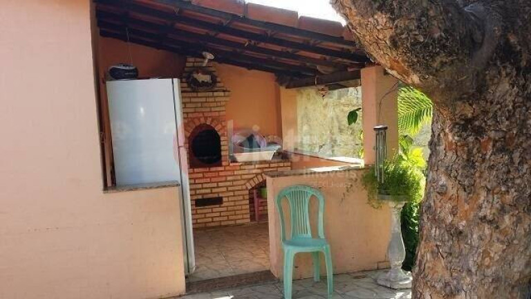 Casa com 3 Quartos à Venda, 1.020 m² em Morro Dos Milagres - São Pedro Da Aldeia