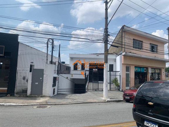 Imagem Sala Comercial à Venda, 200 m² em Vila Talarico - São Paulo