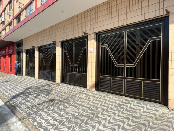 Apartamento com 2 Quartos à Venda, 51 m² em Boqueirão - Praia Grande