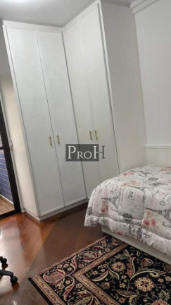 Imagem Apartamento com 3 Quartos à Venda, 123 m² em Olímpico - São Caetano Do Sul