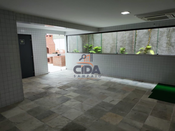 Imagem Apartamento com 3 Quartos à Venda, 95 m² em Boa Viagem - Recife