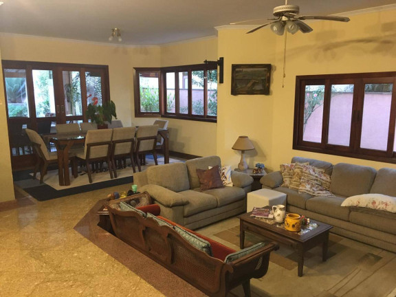 Imagem Casa de Condomínio com 5 Quartos à Venda, 480 m² em Alphaville - Santana De Parnaíba Imagem Casa de Condomínio com 5 Quartos à Venda, 480 m² em Alphaville - Santana De Parnaíba