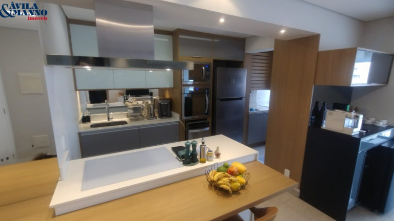 Imagem Apartamento com 3 Quartos à Venda, 78 m² em Mooca - São Paulo