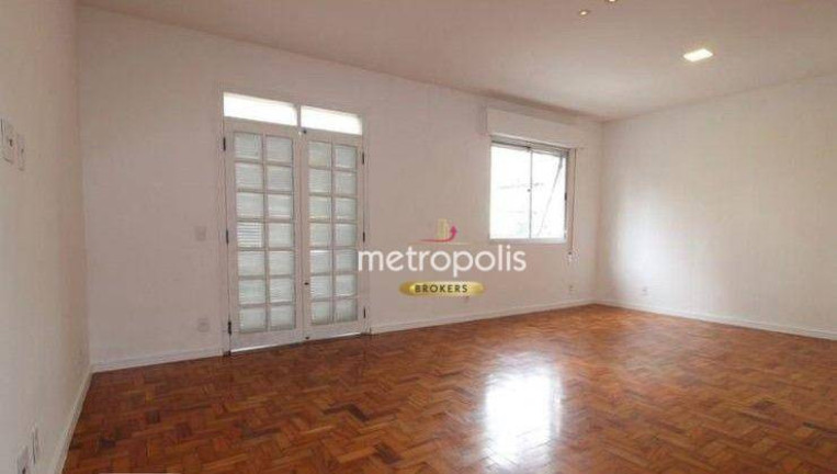 Apartamento com 2 Quartos à Venda, 97 m² em Vila Nova Conceição - São Paulo