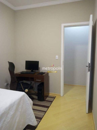 Imagem Apartamento com 3 Quartos à Venda, 104 m² em Vila Alzira - Santo André Imagem Apartamento com 3 Quartos à Venda, 104 m² em Vila Alzira - Santo André