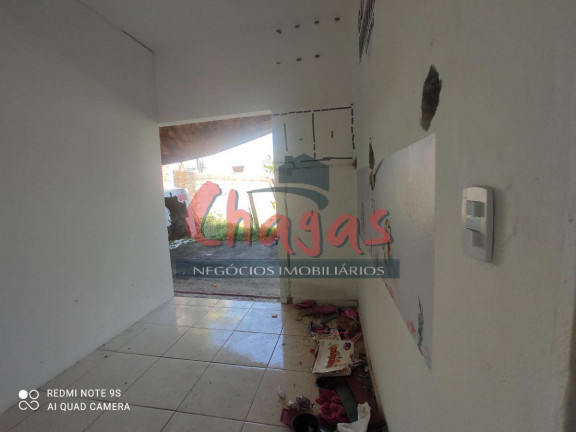 Imagem Terreno à Venda, 300 m² em Jaraguá - Caraguatatuba