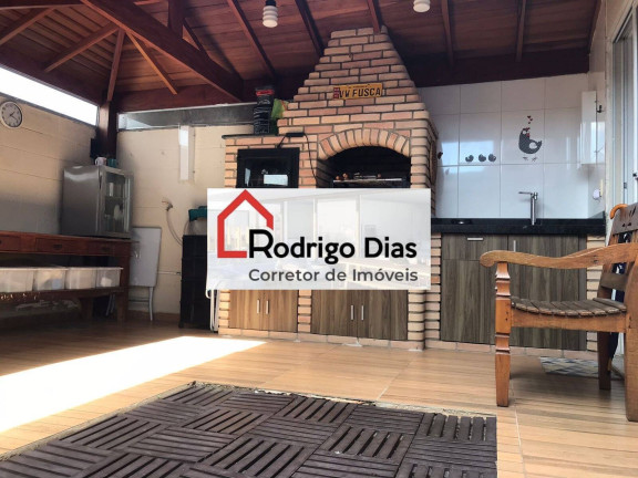 Imagem Casa com 3 Quartos à Venda, 150 m² em Engordadouro - Jundiaí Imagem Casa com 3 Quartos à Venda, 150 m² em Engordadouro - Jundiaí