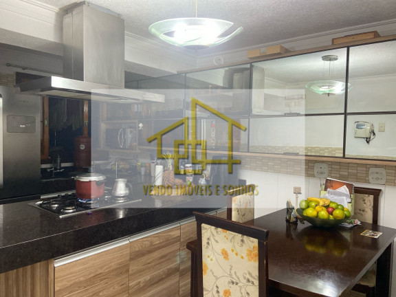 Imagem Casa de Condomínio com 4 Quartos à Venda, 99 m² em Jardim São Bernardo - São Paulo Imagem Casa de Condomínio com 4 Quartos à Venda, 99 m² em Jardim São Bernardo - São Paulo