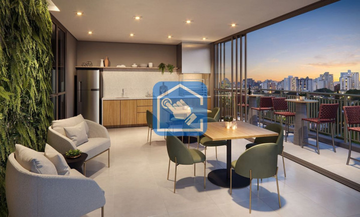 Imagem Apartamento com 2 Quartos à Venda, 68 m² em Vila Prudente - São Paulo Imagem Apartamento com 2 Quartos à Venda, 68 m² em Vila Prudente - São Paulo