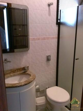Imagem Apartamento com 4 Quartos à Venda, 140 m² em Centro - Ubatuba Imagem Apartamento com 4 Quartos à Venda, 140 m² em Centro - Ubatuba