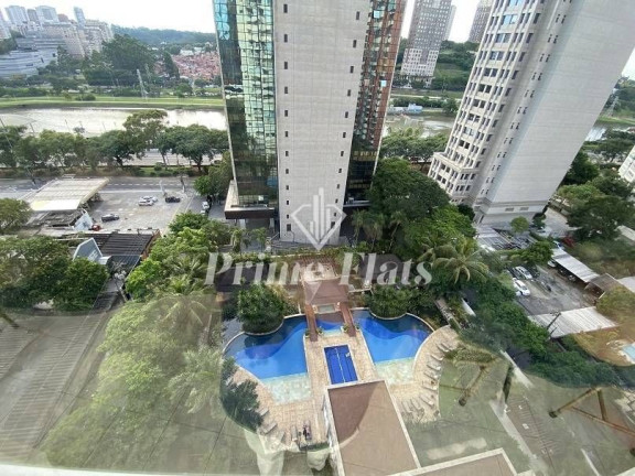 Imagem Apartamento com 2 Quartos para Alugar, 75 m² em Brooklin - São Paulo Imagem Apartamento com 2 Quartos para Alugar, 75 m² em Brooklin - São Paulo