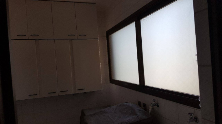 Imagem Apartamento com 3 Quartos para Alugar, 100 m² em Vila Talarico - Santo André