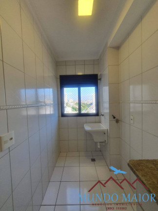 Imagem Apartamento com 3 Quartos à Venda, 65 m² em Baeta Neves - São Bernardo Do Campo Imagem Apartamento com 3 Quartos à Venda, 65 m² em Baeta Neves - São Bernardo Do Campo
