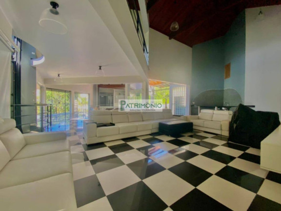 Imagem Casa com 3 Quartos à Venda, 820 m² em Arujázinho I, Ii E Iii - Arujá