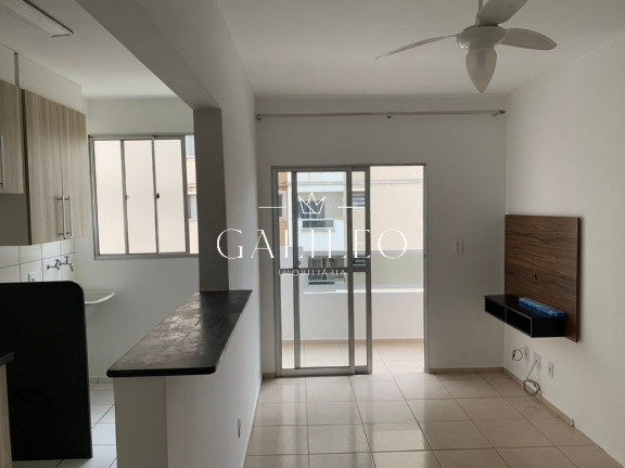 Imagem Apartamento com 2 Quartos à Venda, 51 m² em Ponte De São João - Jundiaí Imagem Apartamento com 2 Quartos à Venda, 51 m² em Ponte De São João - Jundiaí